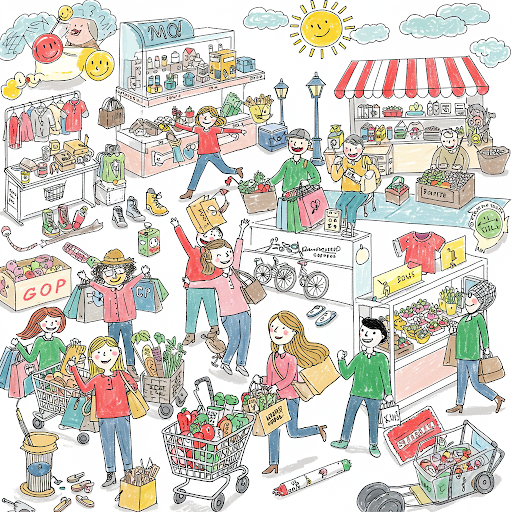 仁川机场到首尔市区（明洞）交通指南：外国游客必读攻略