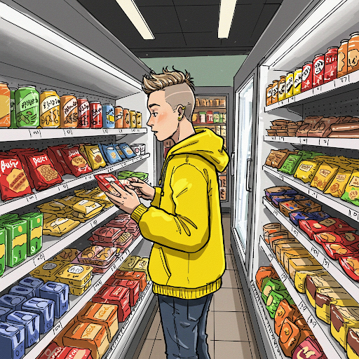 DIY Korean Convenience Store Meal Sets: A Simple, Affordable, and Delicious Travel Food Guide