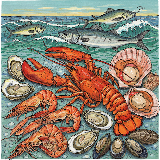 Eat Your Way Through Busan! Must-Try Seafood Delicacies for Foreign Tourists