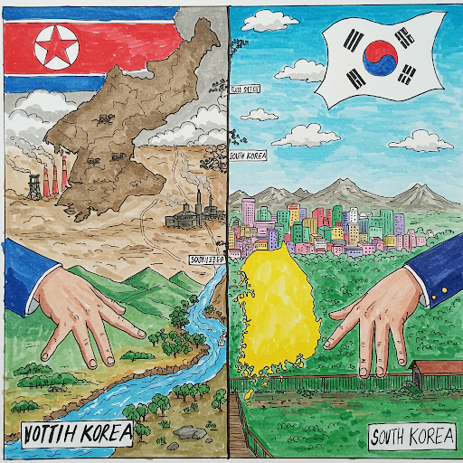 朝韩军事分界线（DMZ）景点推荐