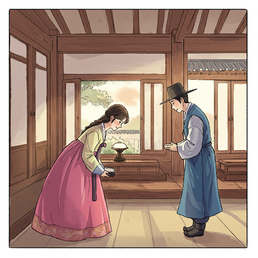 Basic Etiquette for Traveling in Korea